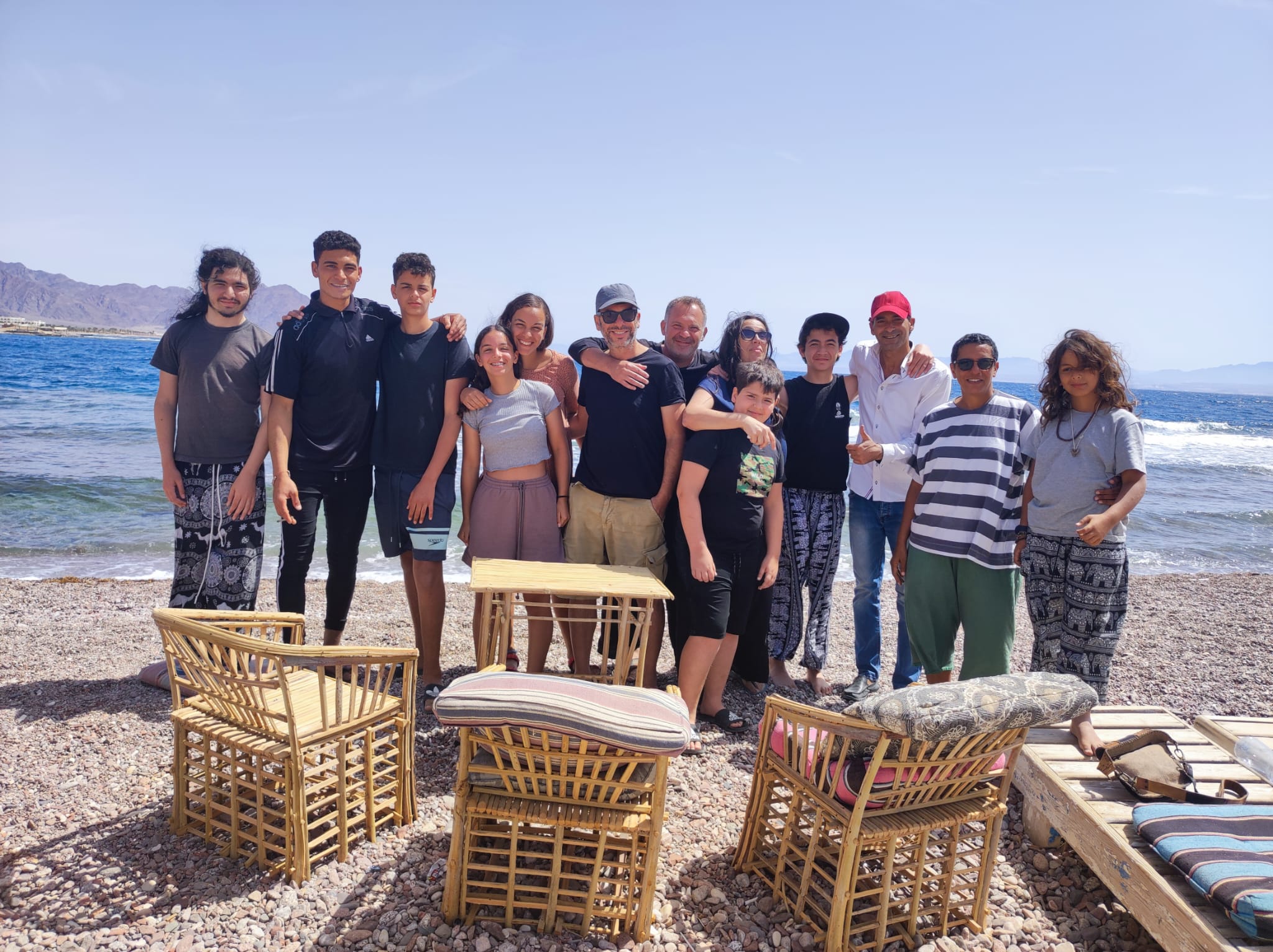 המלצה מצגת ליום הולדת