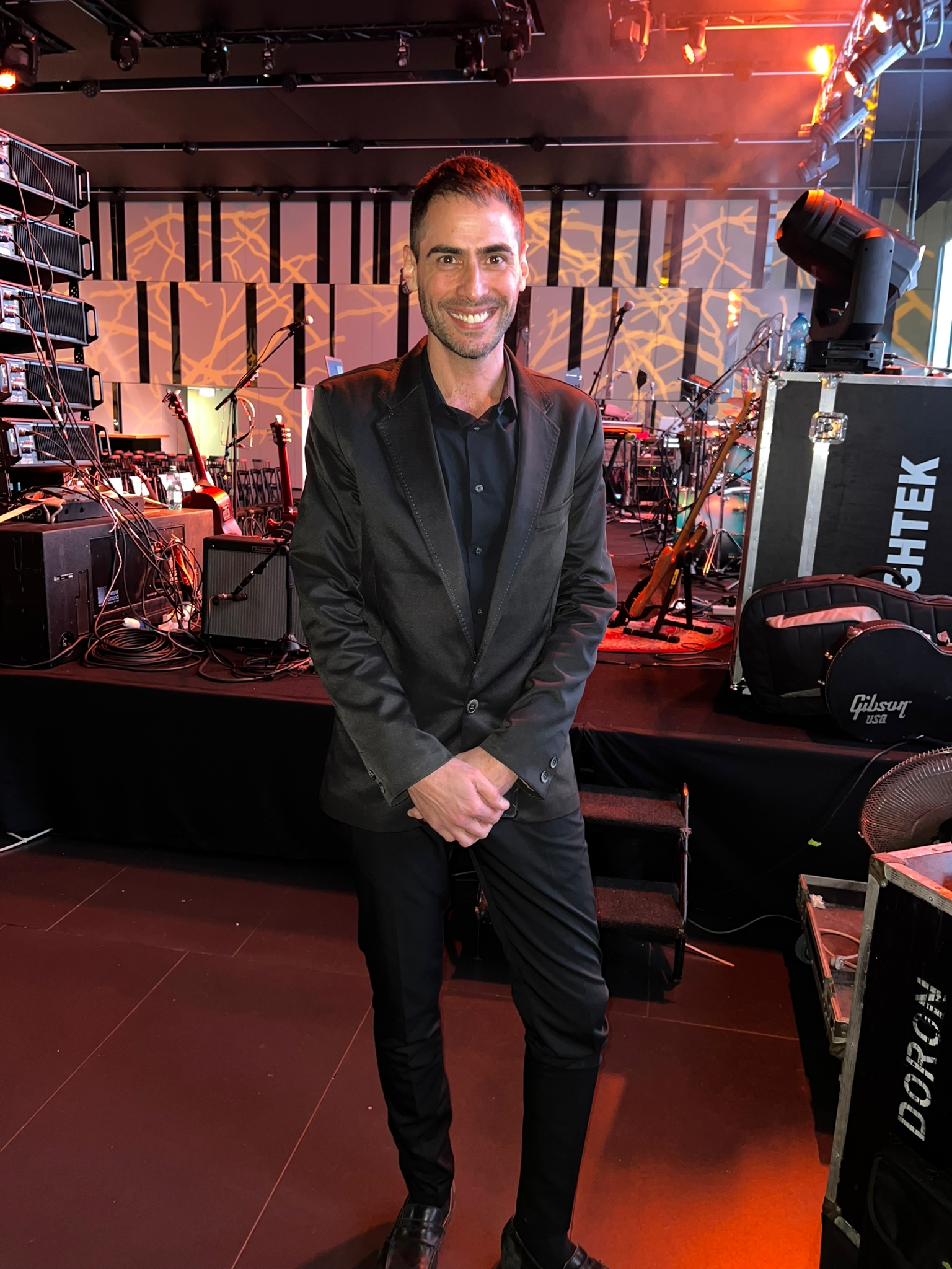 המלצה למצגת בר מצווה