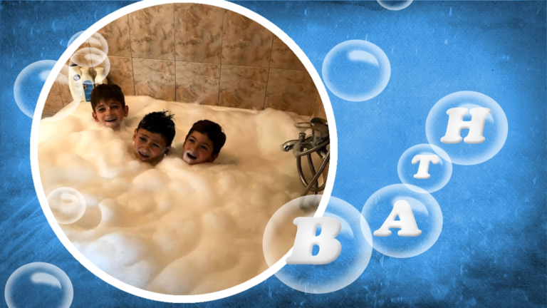 מצגת לבר מצווה 7