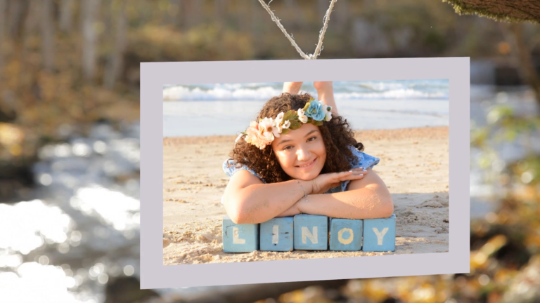 מצגת לבת מצווה 1