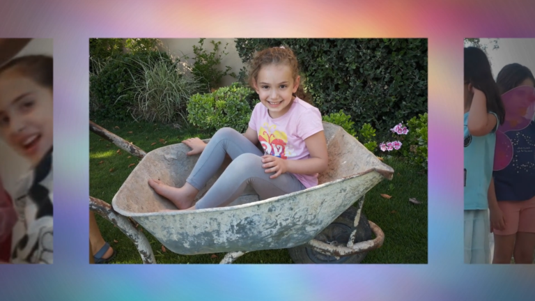 מצגת לבת מצווה 2