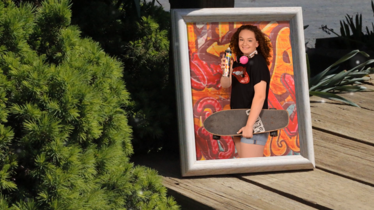 מצגת לבת מצווה 3