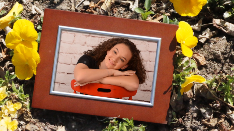 מצגת לבת מצווה 4