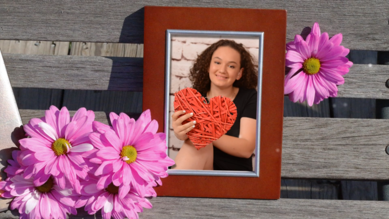 מצגת לבת מצווה 5