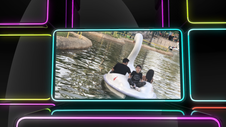 מצגת לבר מצווה נאון בלקבוקס