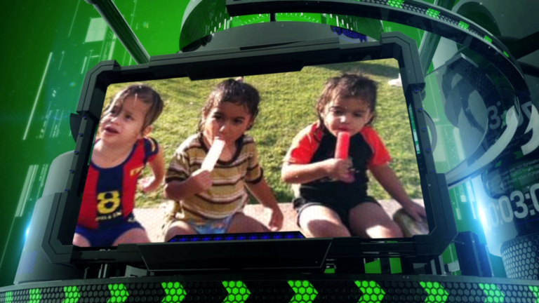 מצגת לבת מצווה - תלת מימד 9