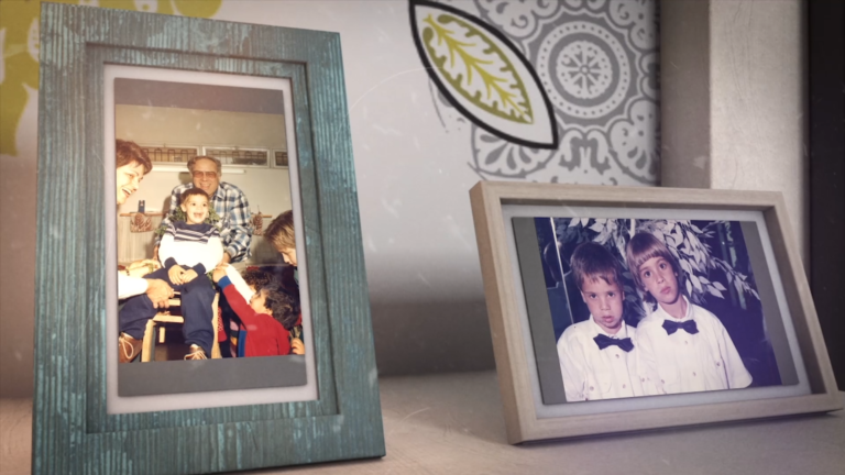 מצגת ליום הולדת 1