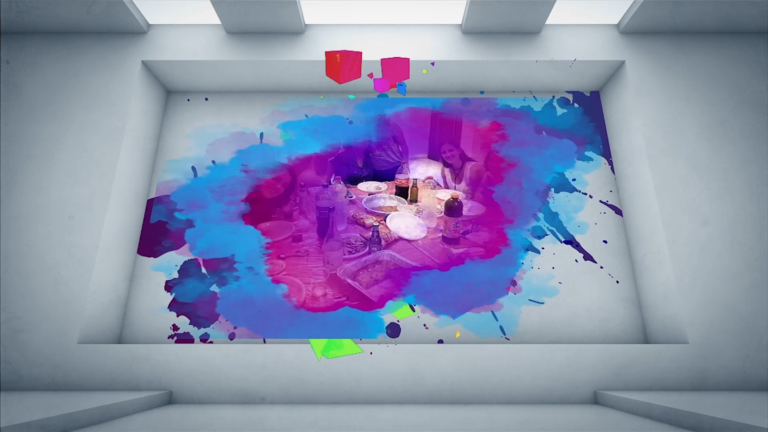 מצגת ליום הולדת 2