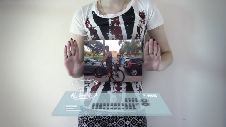 מצגת ליום הולדת 3