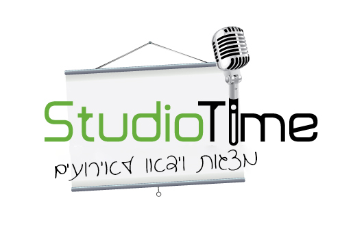 סטודיו טיים מצגות וידיאו לאירועים