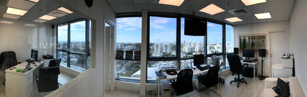 סטודיו טיים - מצגת לבר מצווה בת מצווה