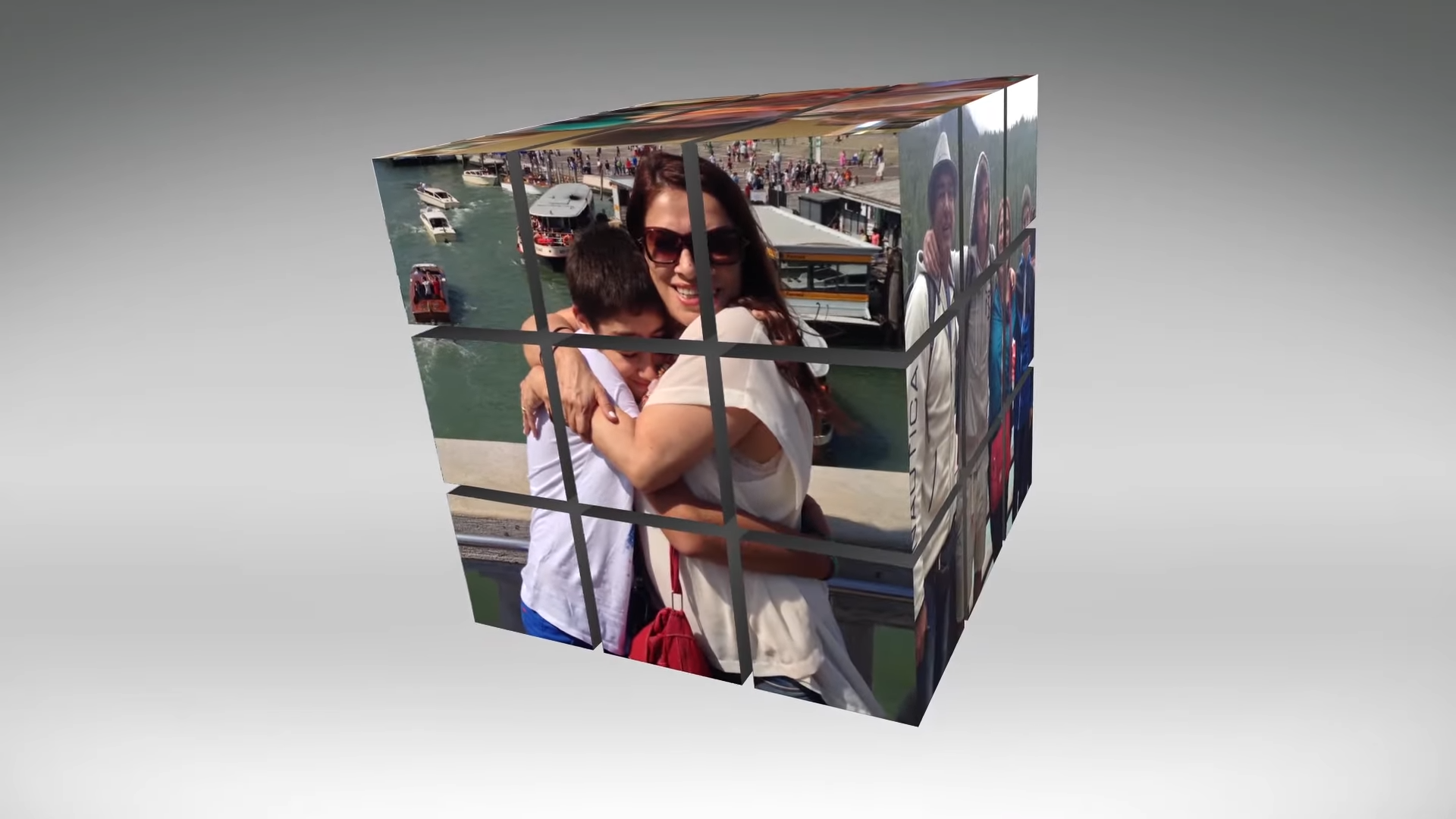 קליפים לבר מצווה