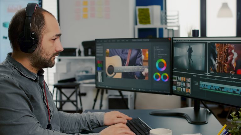 השתלת שיער במצגות