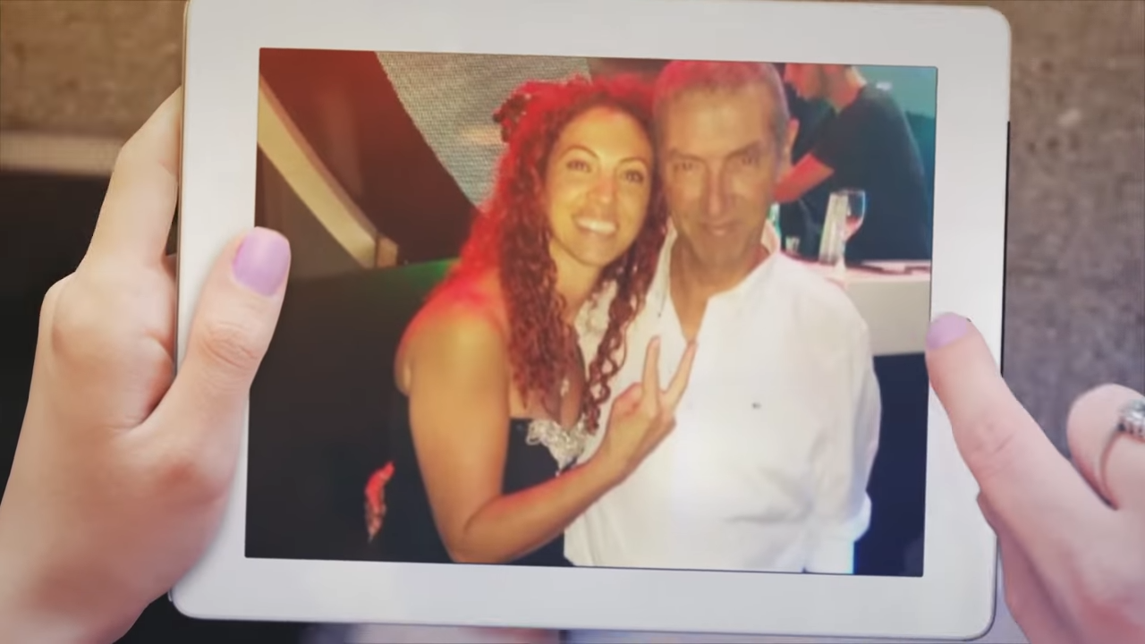 קליפים ליום הולדת 50