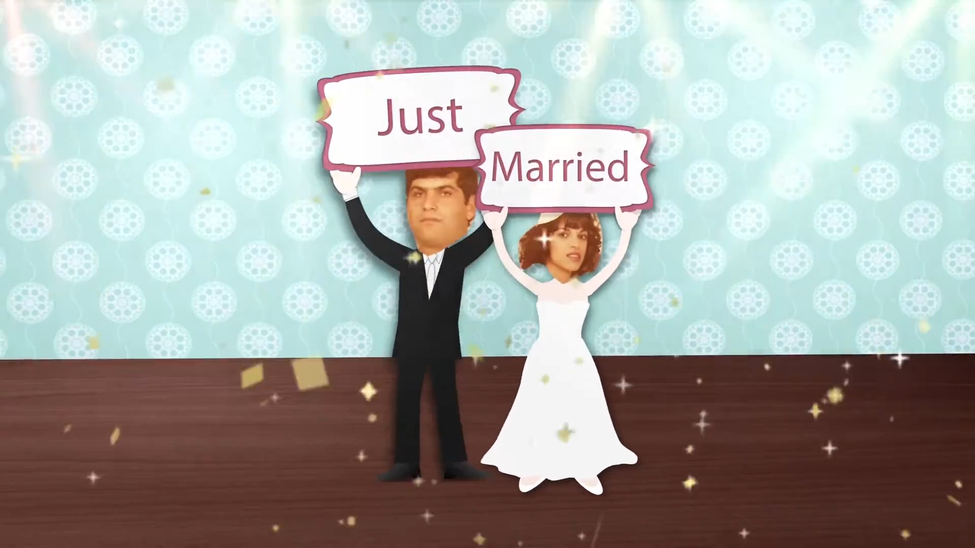 קליפים לחתונה