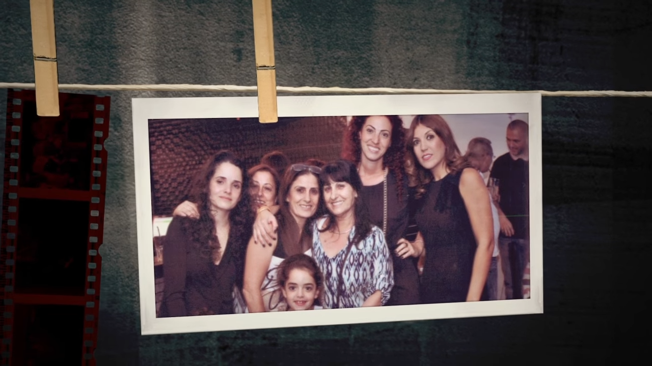 קליפים ליום הולדת 40