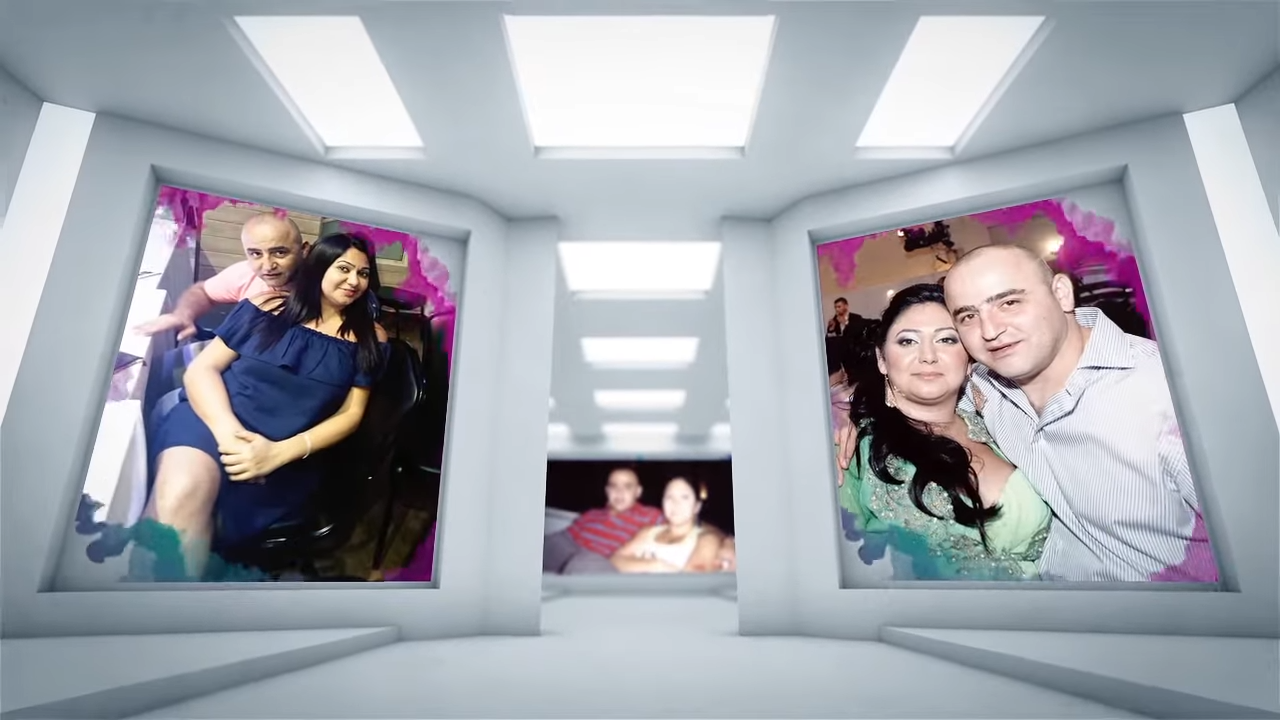 קליפים ליום הולדת