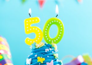 קליפ ליום הולדת 50