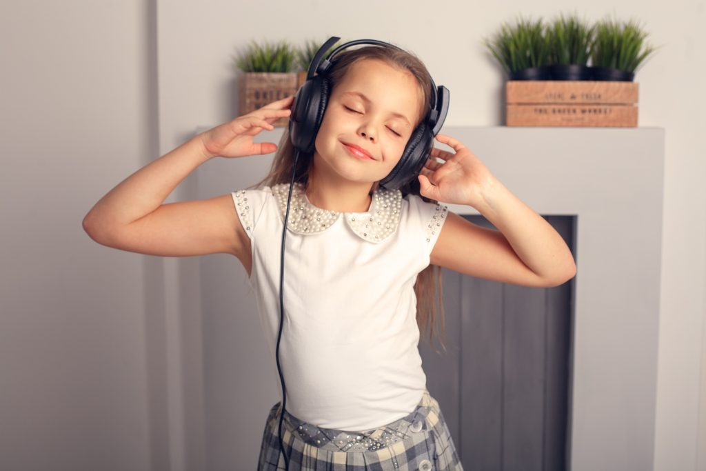 ​אילו שירים מתאימים למצגת בת מצווה