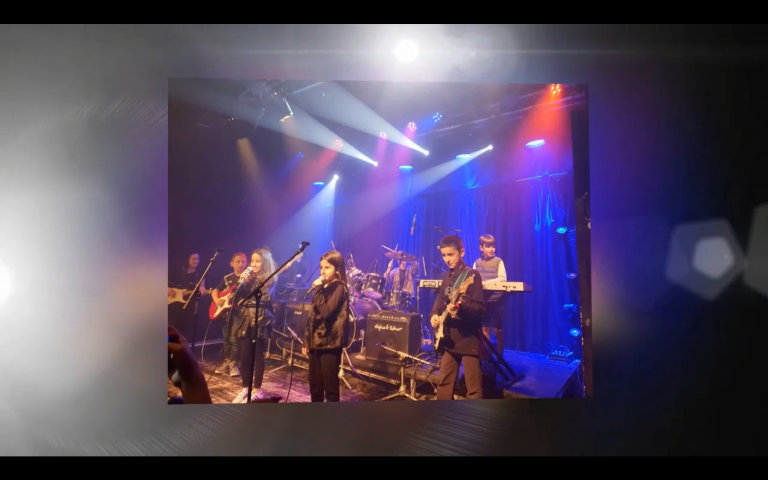 מחירון מצגת לבר מצווה 1