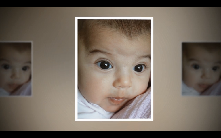 מחירון מצגת לבת מצווה בייסיק 1