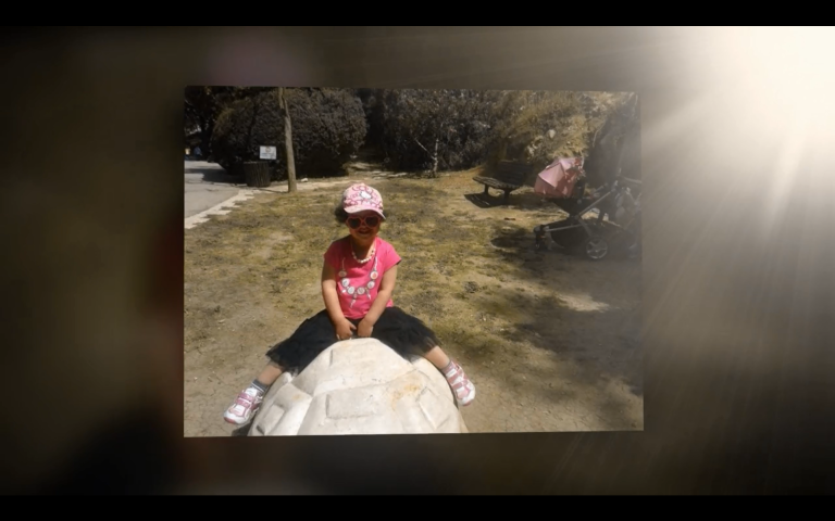 מחירון מצגת לבת מצווה בייסיק 3