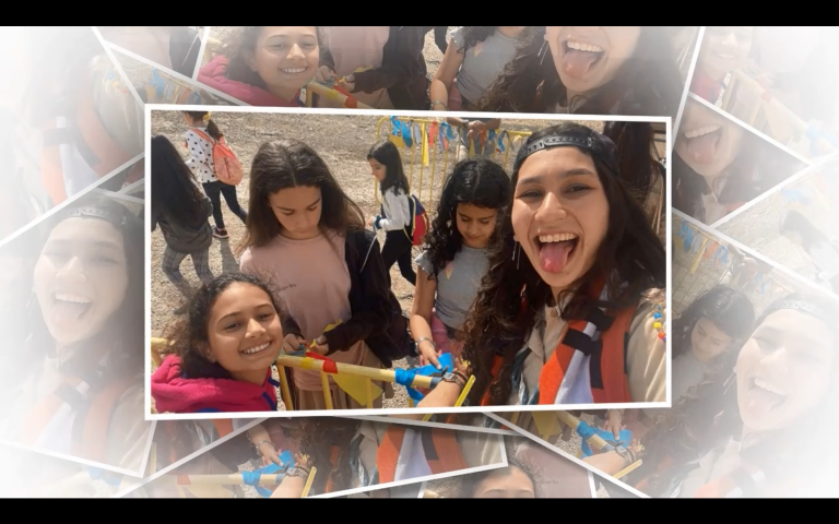 מחירון מצגת לבת מצווה בייסיק 4