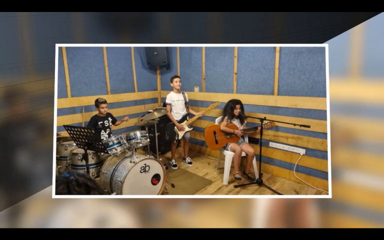 מחירון מצגת לבת מצווה בייסיק 5